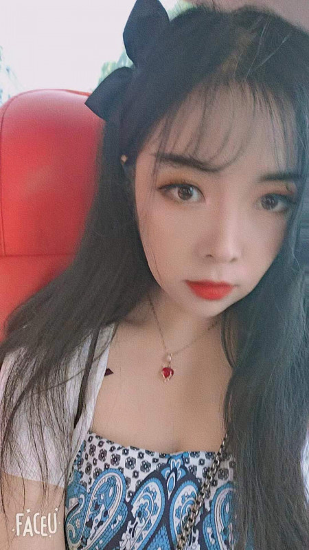 长期约的一个妹子，为人随和，活很不错