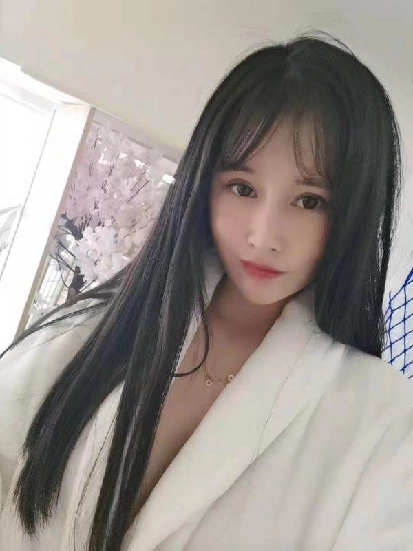 可爱小妹子，泻火很不错的选择