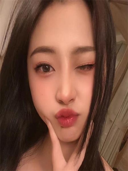 妹子很热情，过程很爽，很认真