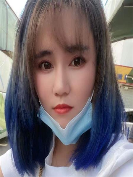 小乖乖声音甜温柔，服务时很有耐心，过程配合