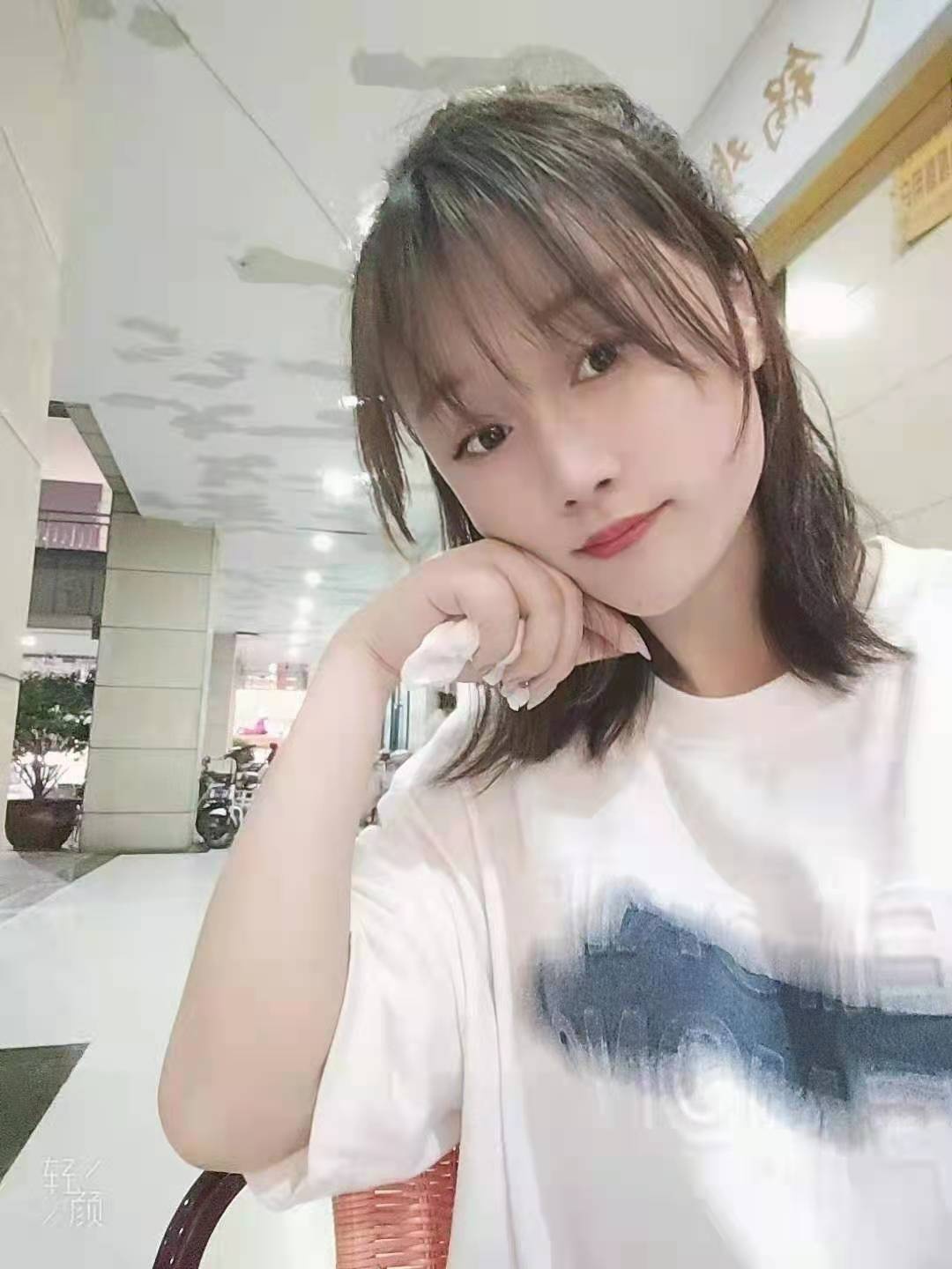 服务卖力的年轻妹子，口说真是一绝