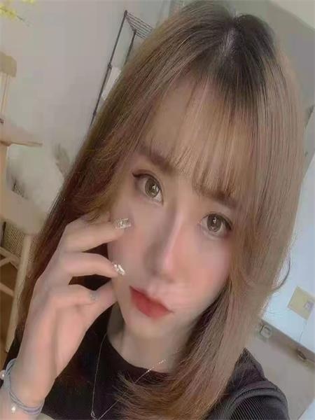 妹子服务很热情，态度不错