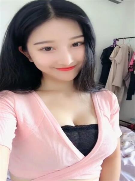 朋友介绍的温柔小妹，感觉很不错