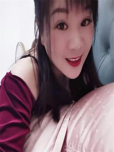 值得—试的性感少妇，体验很爽