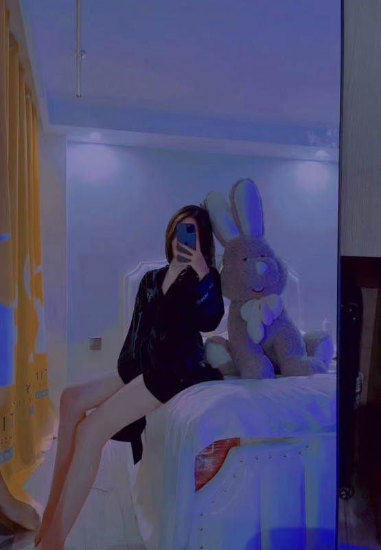 颜值不错的小姐姐，颜控必刷