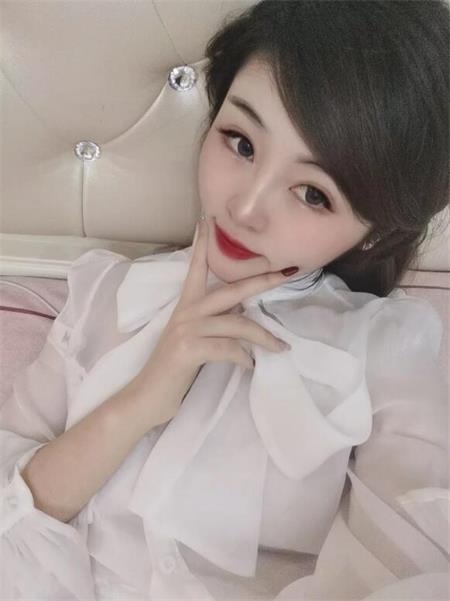 妹子很漂亮，口的极好，技术很哇塞