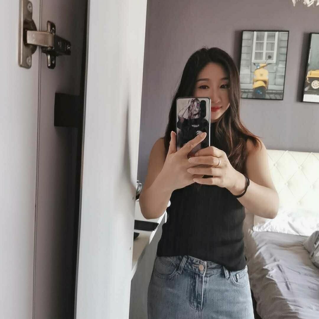 超会挑逗的极品少妇，让人荷尔蒙飙升