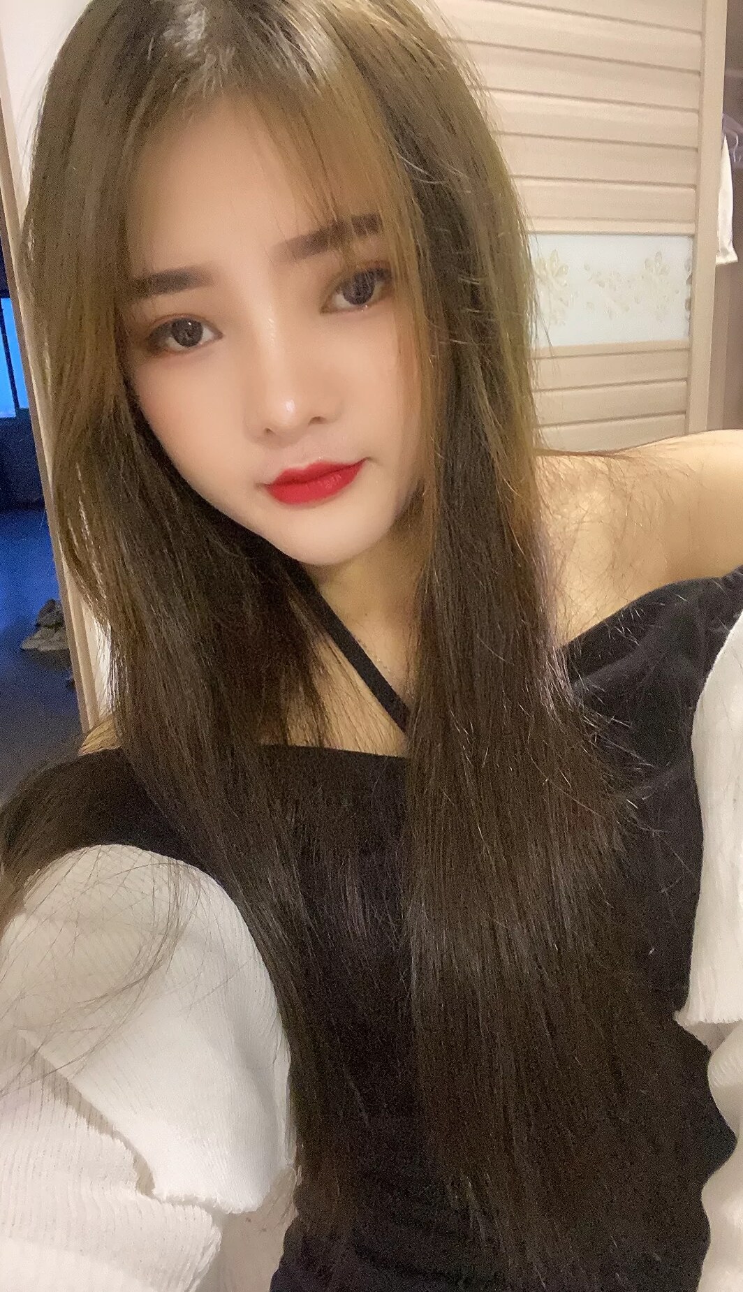 很有韵味的妹子，服务好，配合度高
