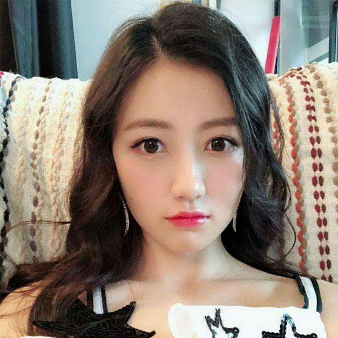 漂亮兼职妹，给你初恋女友般的感觉