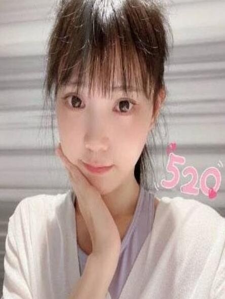 性价比不错的小姐姐