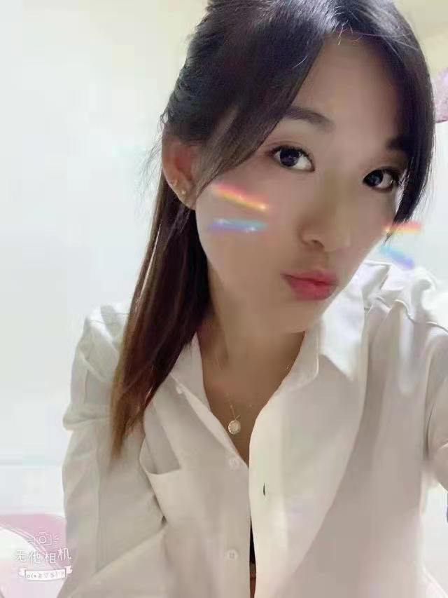 兼职妹子服务到位，爽的一批