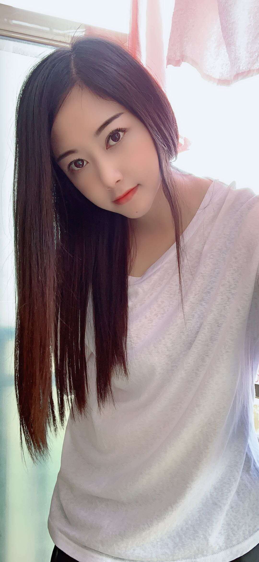 包裹感超强的长腿妹子，体验感满满