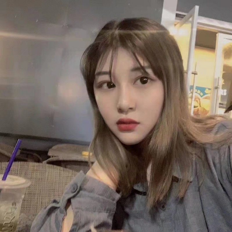 年轻小嫩妹，青春的活力无限