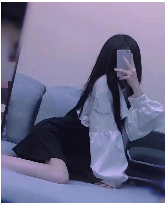 长相还不错的小妹妹，后入最适合