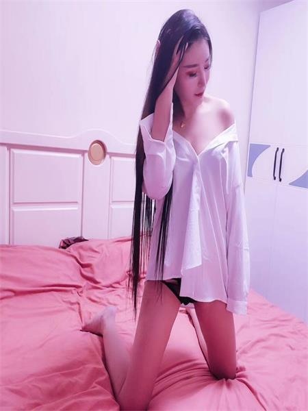 新下水超所值的姑娘，玩的很放心