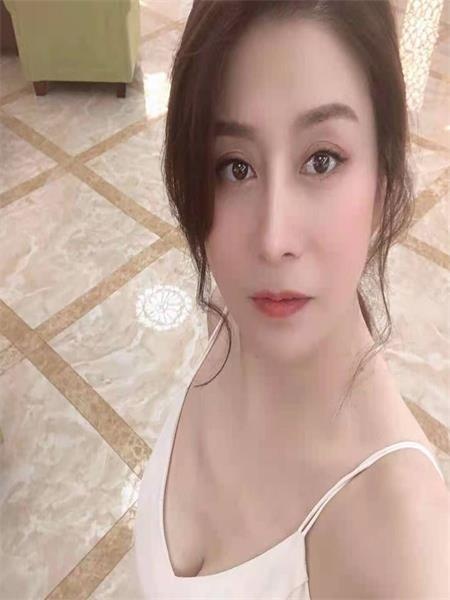 性价比不错的轻熟女，温柔不催活