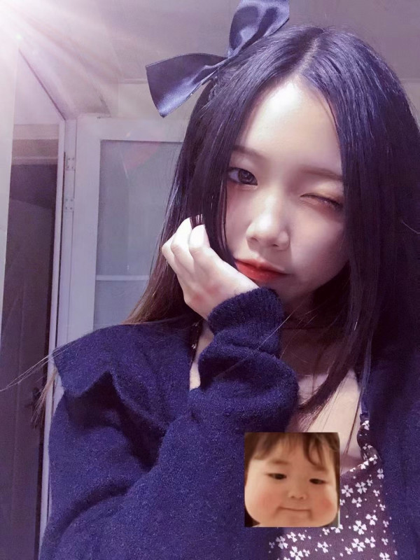 刚下海的妹子，业务不熟，需调教