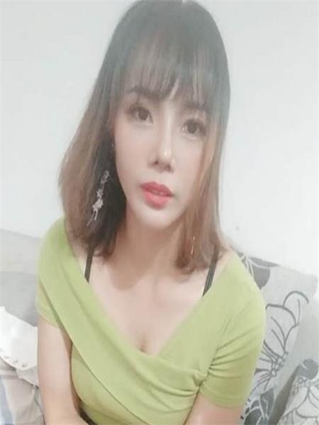 温情少妇，服务还行，中规中矩
