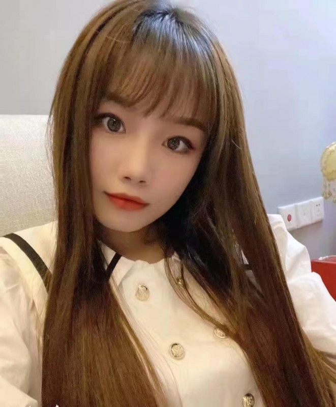 长相甜美的小姐姐，人照无差，很不错