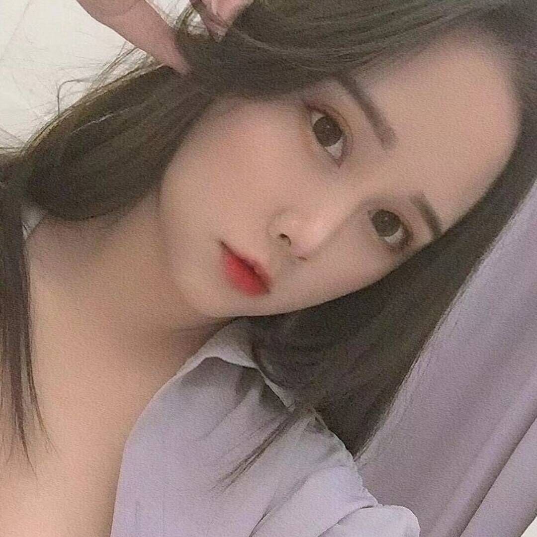 性价比很高的气质小姐姐
