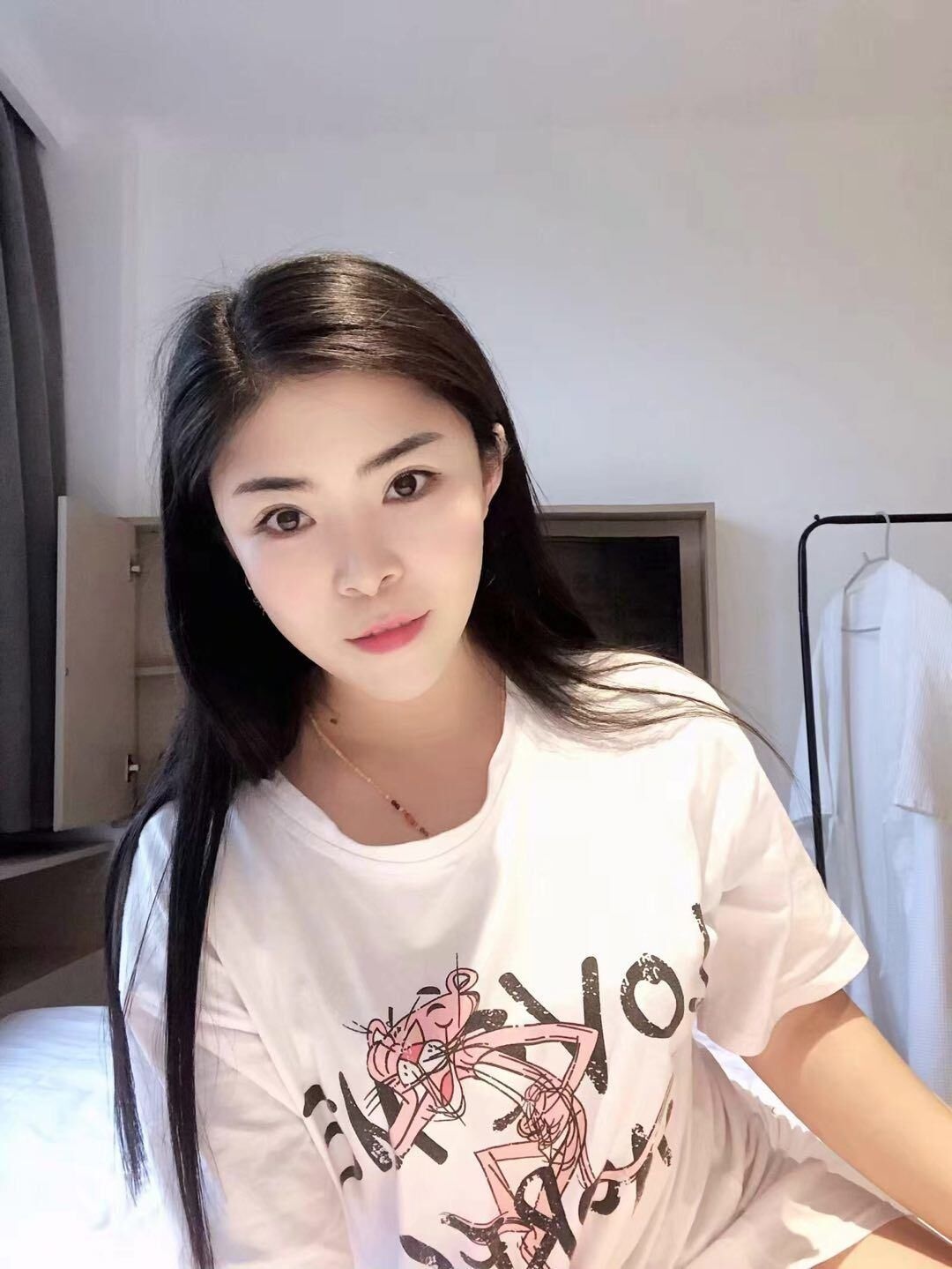 态度很好的妹子，服务不会让你失望的