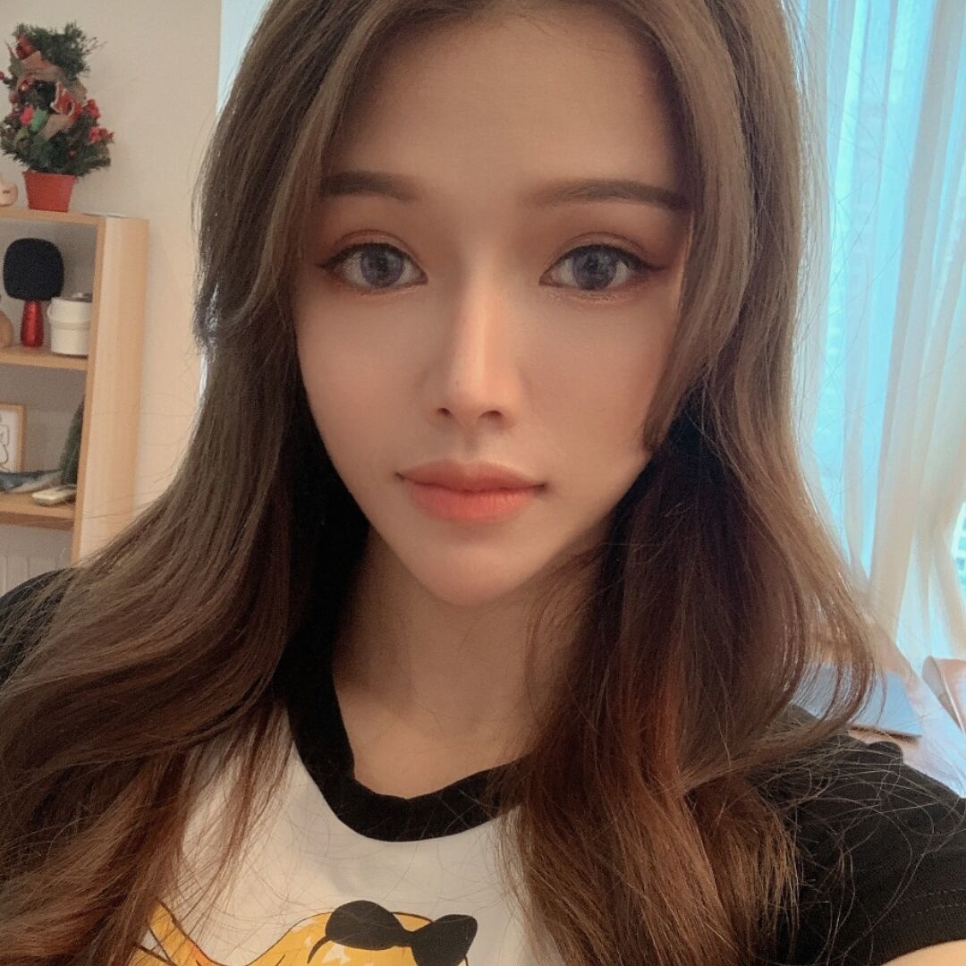 让人惊喜的妹子，水中萧真是太棒了