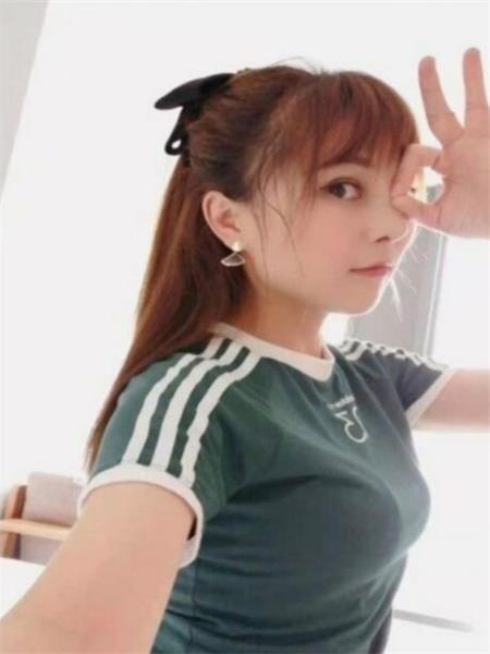 漂亮的温柔御姐，服务的很哇塞
