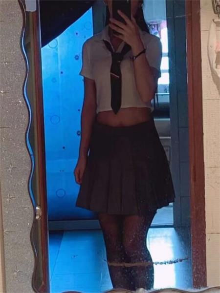 还不错的妹子，服务特别好