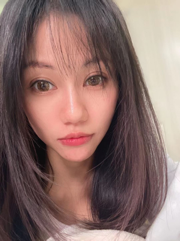 纹身大胸妹， 活好不催钟
