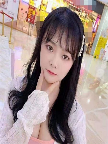 身材丰满，服务态度还行