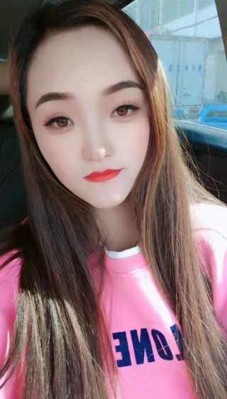 妹子是挺骚气的，口活不错，后入得劲儿