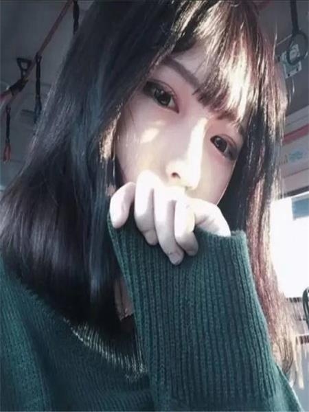 温柔妹子不机车，很配合