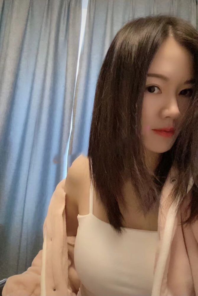 妹子口活是真的好，没有一点齿感