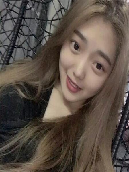会玩的性感妹妹，心里舒坦啊
