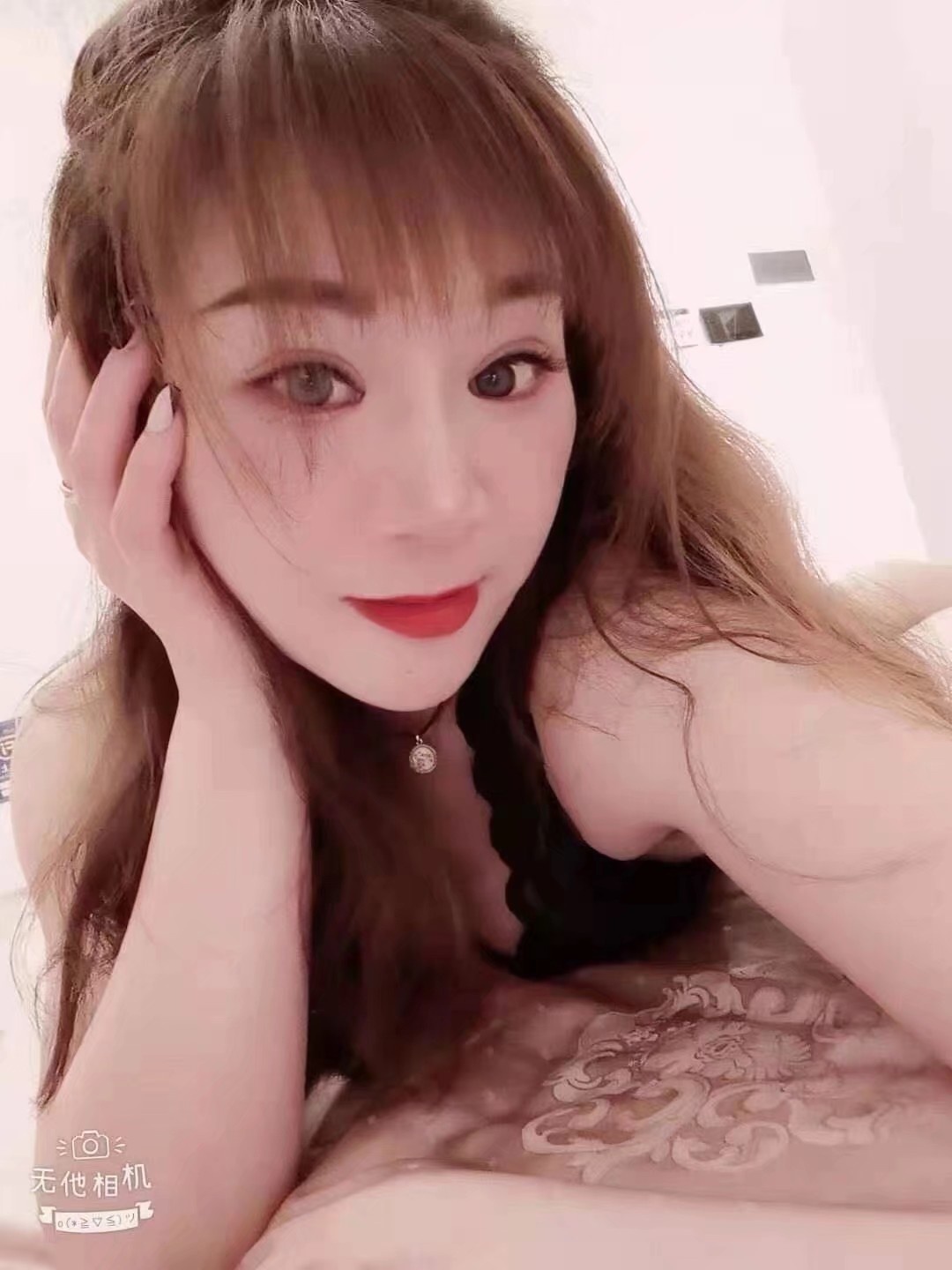 热情性感的少妇，泻火很不错
