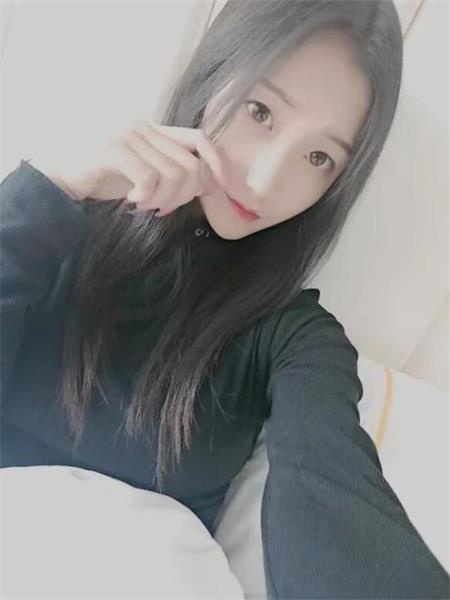 小姐姐叫的真实体验很完美