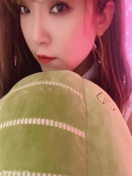 妹子态度好活做的细