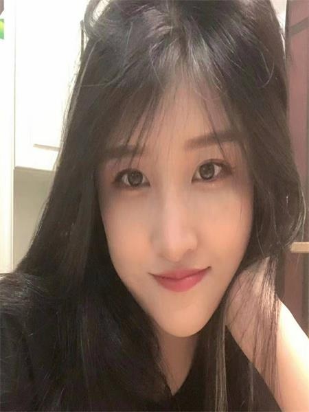 小妹长的不错，服务爽