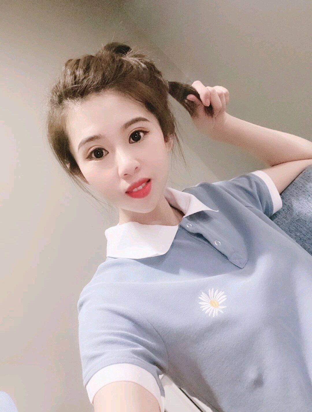 小妹个人兼职，安全方便，水多也紧