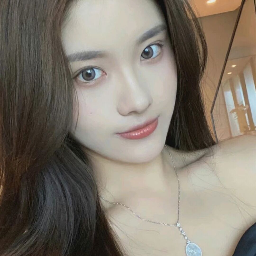 高颜值美女，谁用谁知道