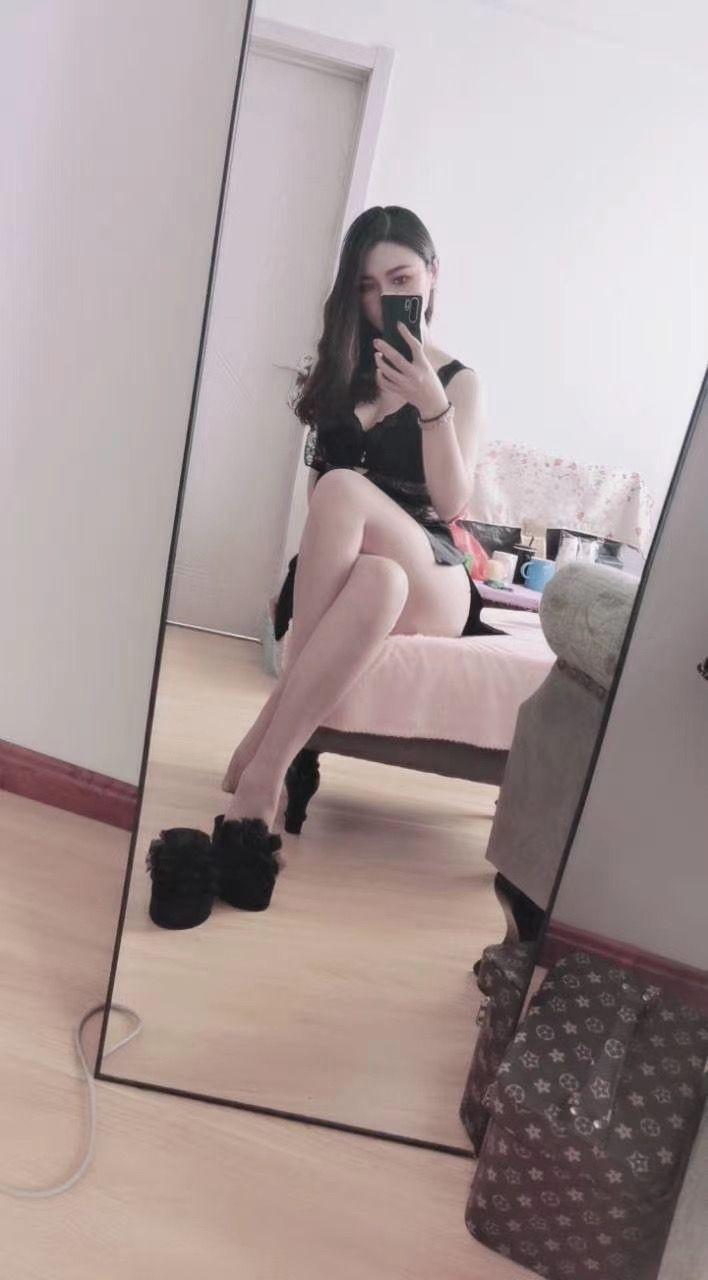 长春漂亮小少妇