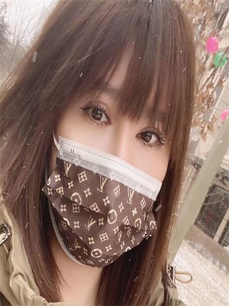南校的小浪女沫沫