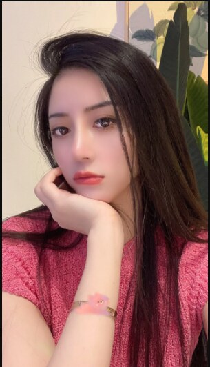三亚小御姐子欣