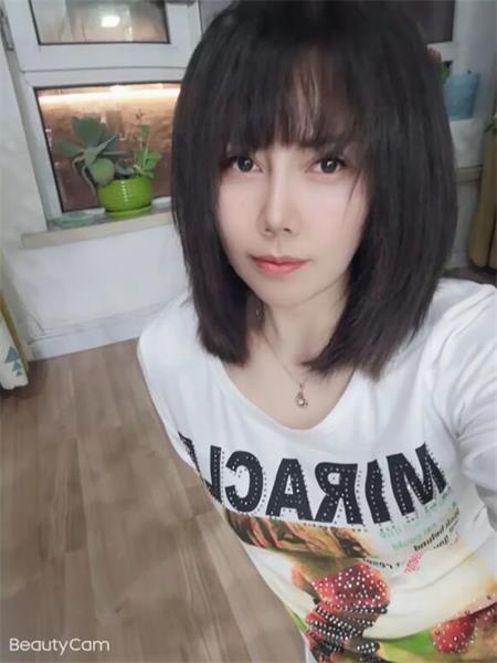 很正点的妹子真心销魂