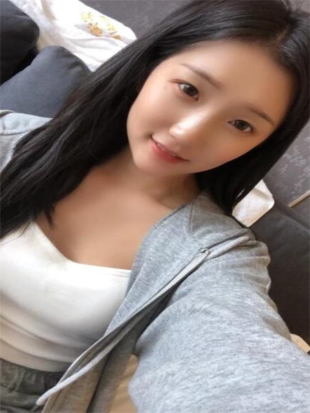 耐看型小妹服务很不错