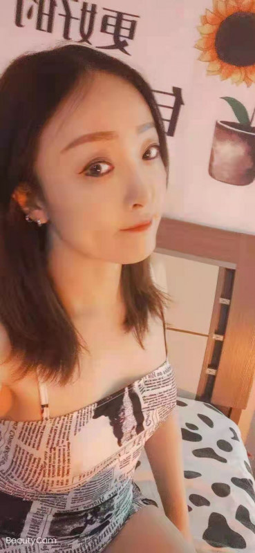 热情随和的果果
