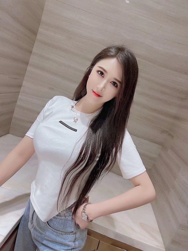 别人推荐的妹服务卖力