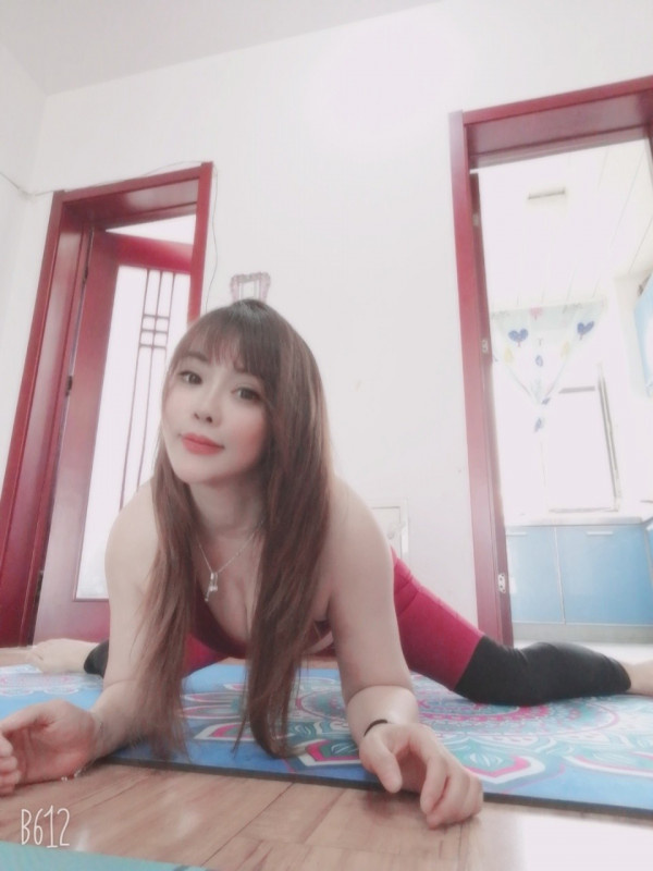 多次刷过的小姐姐技术流