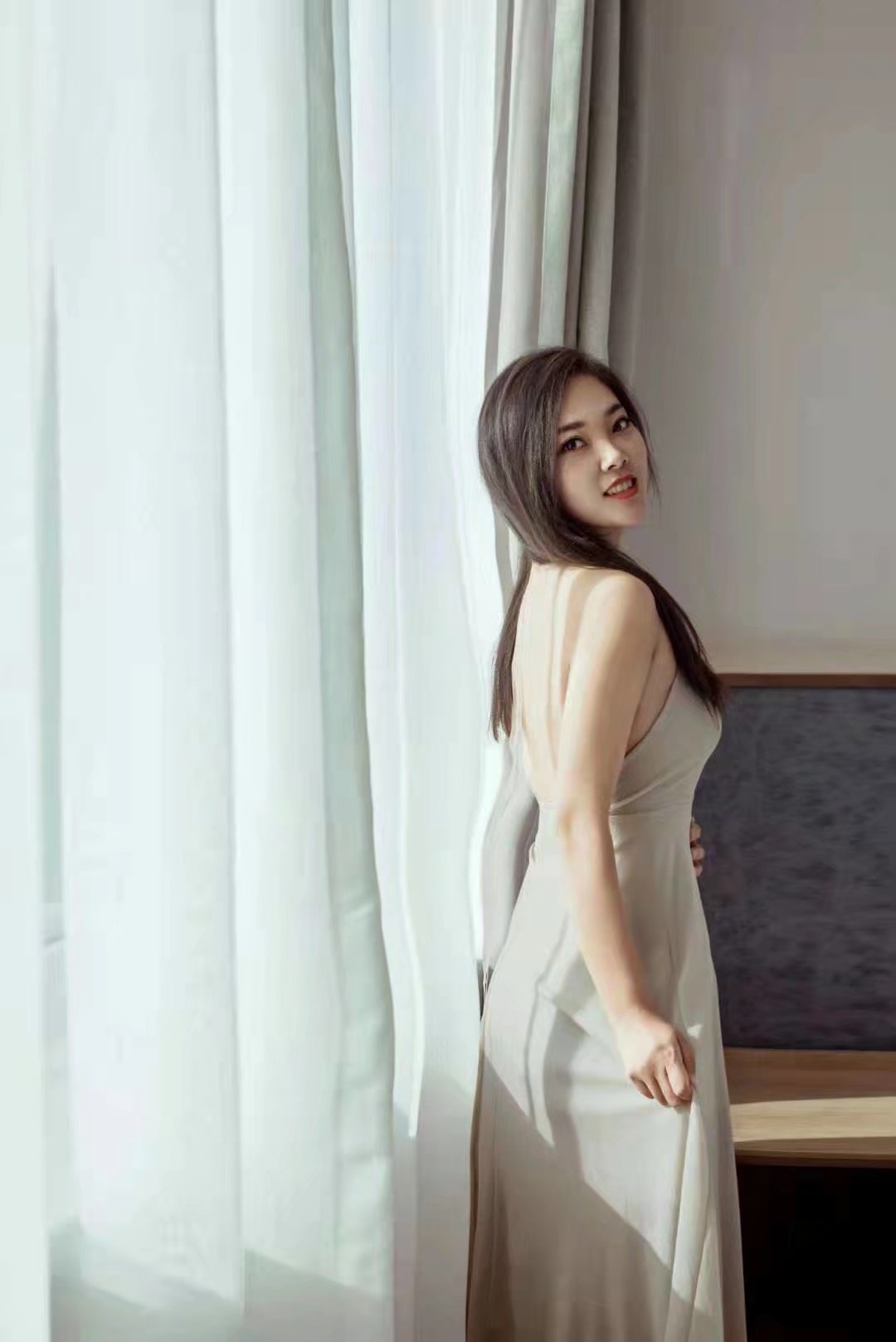 亲测服务不错的妹子