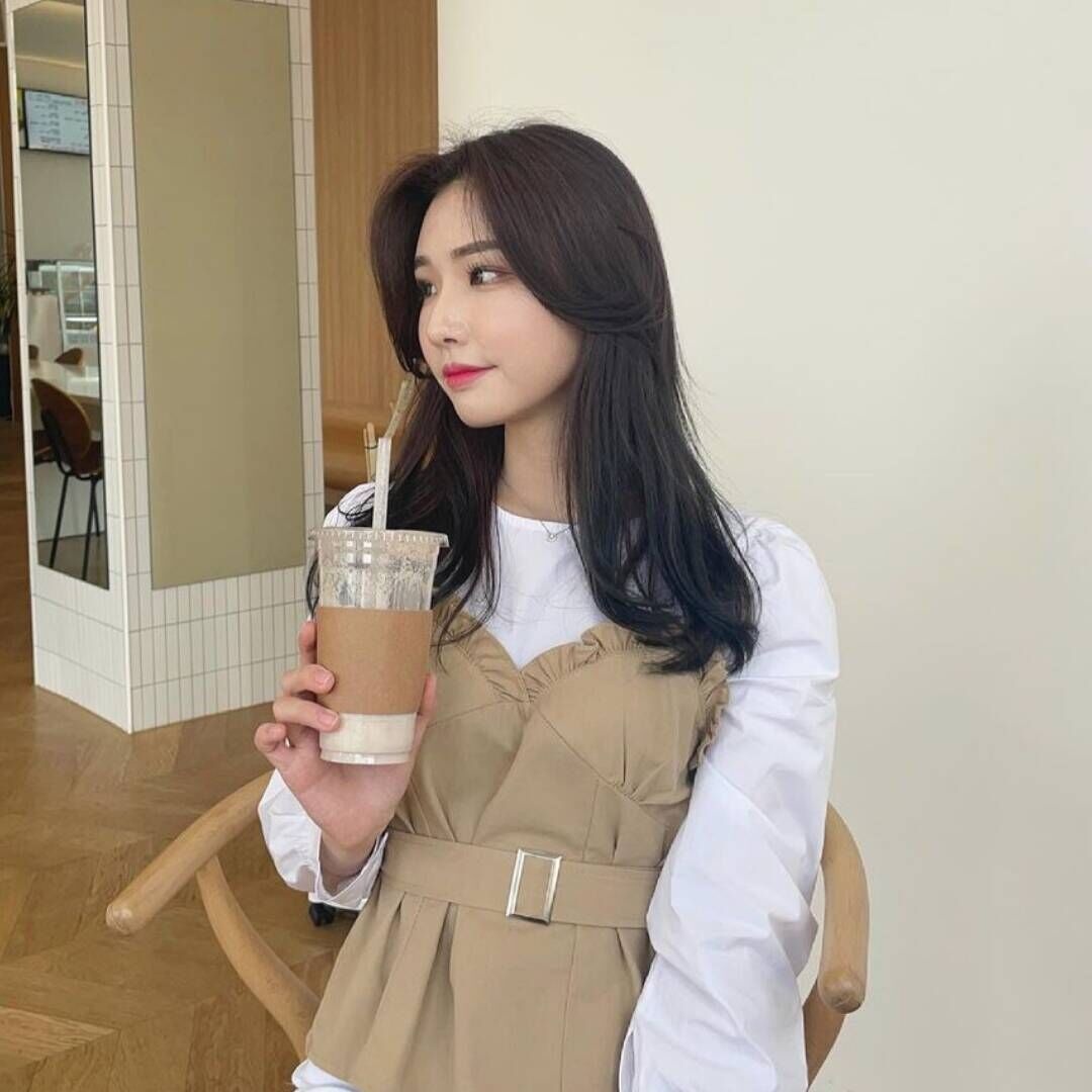 性感骚气乖乖女，服务不错，态度热情